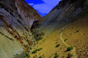 Great Himalaya Trail - Dolpo to Mugu Region, 34 Days