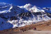 Great Himalaya Trail - Dolpo to Mugu Region, 34 Days
