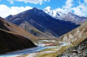 Great Himalaya Trail - Mugu nach Humla Region, 30 Tage