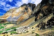 Great Himalaya Trail - Mugu nach Humla Region, 30 Tage