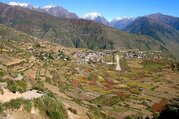 Great Himalaya Trail - Mugu nach Humla Region, 30 Tage