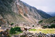 Great Himalaya Trail - Mugu nach Humla Region, 30 Tage