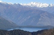 Jumla to Simikot via Rara Lake (Mugu-Humla) Camping Trek, 20 Days