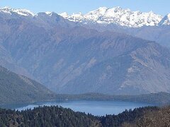 Jumla to Simikot via Rara Lake (Mugu-Humla) Camping Trek, 20 Days