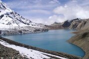 Jumla to Simikot via Rara Lake (Mugu-Humla) Camping Trek, 20 Days