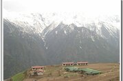 Jumla to Simikot via Rara Lake (Mugu-Humla) Camping Trek, 20 Days