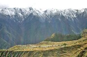 Jumla to Simikot via Rara Lake (Mugu-Humla) Camping Trek, 20 Days