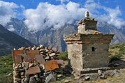 Jumla to Simikot via Rara Lake (Mugu-Humla) Camping Trek, 20 Days