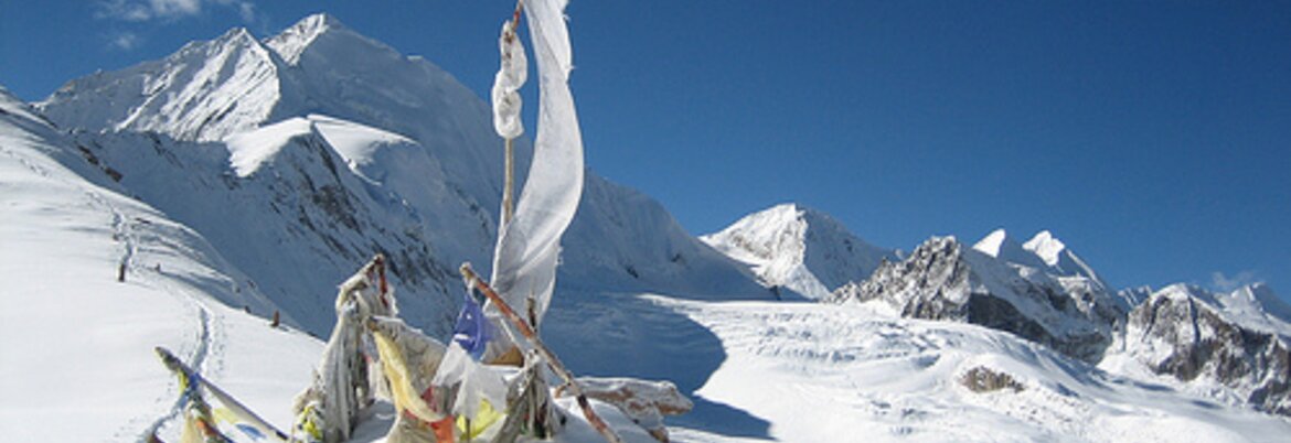 Jumla Dolpo Trek traverse Kagmara-La Pass, 25 Days