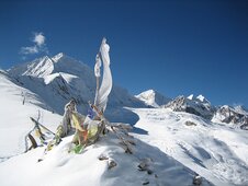 Jumla Dolpo Trek Traverse Kagmara-La Pass, 25 Days