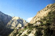 Jumla Dolpo Trek traverse Kagmara-La Pass, 25 Days