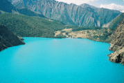 Jumla Dolpo Trek traverse Kagmara-La Pass, 25 Days