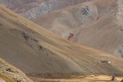 Jumla Dolpo Trek traverse Kagmara-La Pass, 25 Days