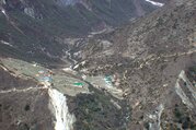 Route classique de Jiri au camp de base de l'Everest et lac Gokyo, 24 Jours