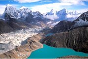 Route classique de Jiri au camp de base de l'Everest et lac Gokyo, 24 Jours