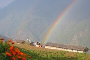 Annapurna Panorama View Trek, 10 Days