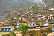 Annapurna Panorama View Trek, 10 Days