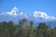 Annapurna Panorama View Trek, 10 Days