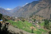 Annapurna Panorama View Trek, 10 Days