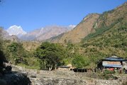Annapurna Panorama View Trek, 10 Days