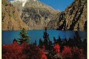 Trek du Dolpo intérieur, 25 Jours