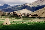 Trek du Dolpo intérieur, 25 Jours