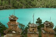Trek du Dolpo intérieur, 25 Jours
