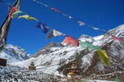 Trek du Dolpo intérieur, 25 Jours