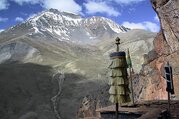 Trek du Dolpo intérieur, 25 Jours