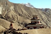 Trek du Dolpo intérieur, 25 Jours