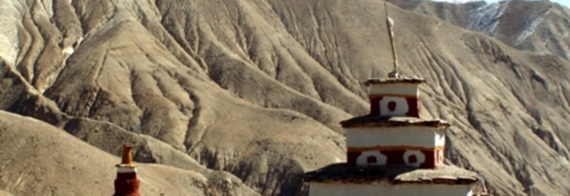 Trek du Dolpo intérieur, 25 Jours