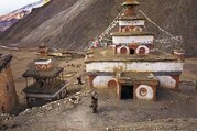 Trek du Dolpo intérieur, 25 Jours