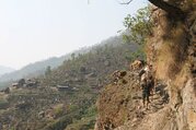 Tsum Valley and Manaslu Trek traverse Larkya-La Pass, 23 Days