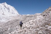 Tsum Valley and Manaslu Trek traverse Larkya-La Pass, 23 Days