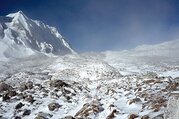 Tsum Valley and Manaslu Trek traverse Larkya-La Pass, 23 Days