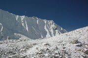 Tsum Valley and Manaslu Trek traverse Larkya-La Pass, 23 Days