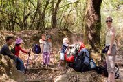 Helambu-Tal und Kultur Trek für Familien, 6 Tage