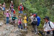 Helambu-Tal und Kultur Trek für Familien, 6 Tage