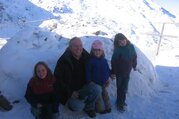 Gosaikunda See und Helambu Trek über den Lauribinayak-La Pass, 10 Tage