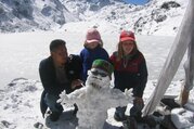 Gosaikunda See und Helambu Trek über den Lauribinayak-La Pass, 10 Tage