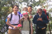 Gosaikunda See und Helambu Trek über den Lauribinayak-La Pass, 10 Tage
