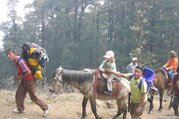 Gosaikunda See und Helambu Trek über den Lauribinayak-La Pass, 10 Tage