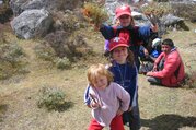 Gosaikunda See und Helambu Trek über den Lauribinayak-La Pass, 10 Tage