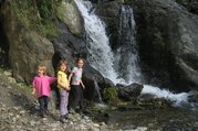 Pferdetrekking ins Langtang Tal (mit oder ohne Kinder), 11 Tage