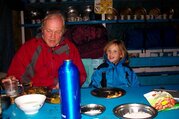 Trek du sentier culturel du bas Solukhumbu (Sherpaland) pour les familles, 9 Jours