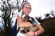 Trek du sentier culturel du bas Solukhumbu (Sherpaland) pour les familles, 9 Jours
