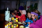 Trek du sentier culturel du bas Solukhumbu (Sherpaland) pour les familles, 9 Jours