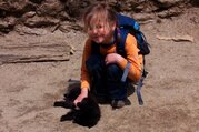 Trek du sentier culturel du bas Solukhumbu (Sherpaland) pour les familles, 9 Jours