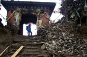 Trek du sentier culturel du bas Solukhumbu (Sherpaland) pour les familles, 9 Jours