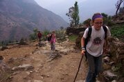 Trek du sentier culturel du bas Solukhumbu (Sherpaland) pour les familles, 9 Jours